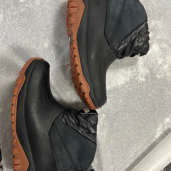 The North FaceYukiona Ankle Boots size 6